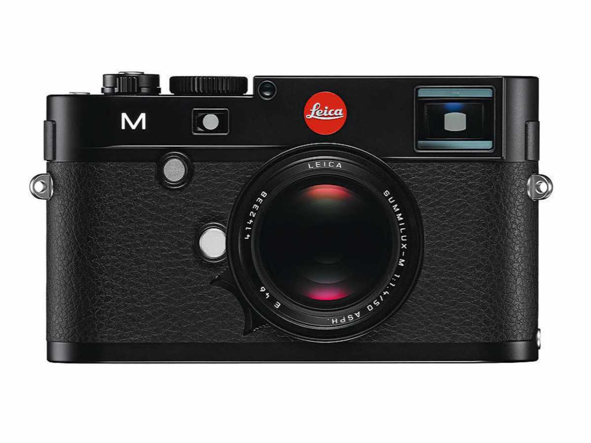 Leica M10 Diluncurkan di Indonesia Leica M10 Diluncurkan di Indonesia