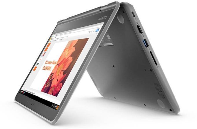 Lenovo Flex 11 Chromebook: Hadir dengan Keyboard Tahan Air Lenovo Flex 11 Chromebook: Hadir dengan Keyboard Tahan Air