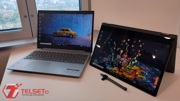 Speknya Mumpuni, Segini Harga Lenovo Ideapad Terbaru Speknya Mumpuni, Segini Harga Lenovo Ideapad Terbaru