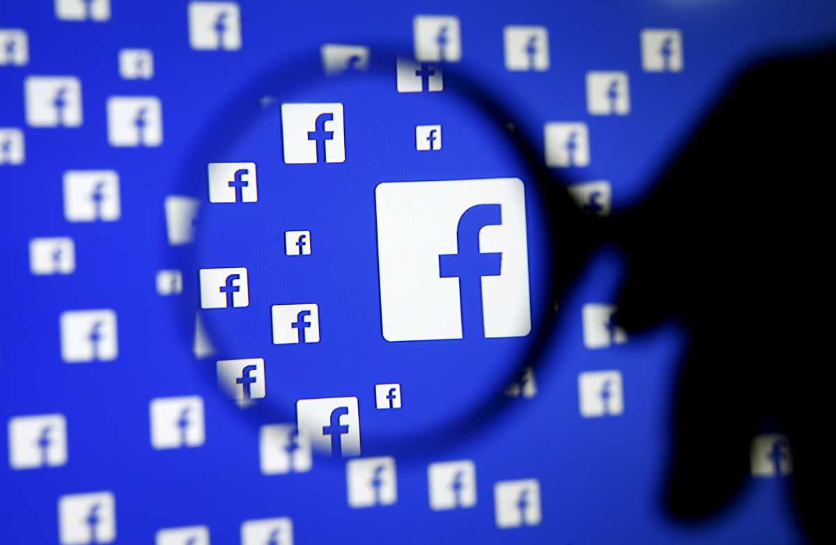 Foto 6,8 Juta Pengguna Facebook Bocor, Apakah Kamu Jadi Korbannya? Foto 6,8 Juta Pengguna Facebook Bocor, Apakah Kamu Jadi Korbannya?