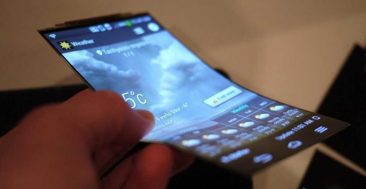 LG Masih “Galau” akan Rilis Ponsel Layar Lipat LG Masih “Galau” akan Rilis Ponsel Layar Lipat