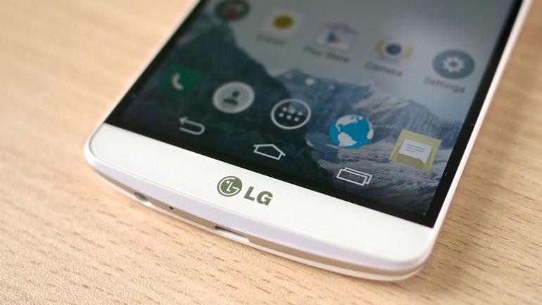 Bukan Layar Lipat, LG Siapkan Ponsel Layar “Merenggang”? Bukan Layar Lipat, LG Siapkan Ponsel Layar “Merenggang”?