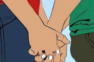 Emoji Anti LGBT Viral, Warganet Gempar Emoji Anti LGBT Viral, Warganet Gempar