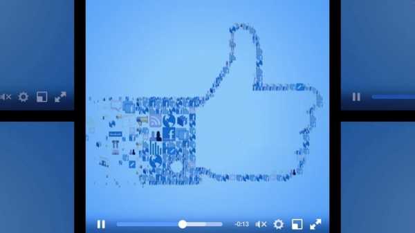 Facebook Siapkan Beragam Fitur Tampilan Iklan pada Konten Video Facebook Siapkan Beragam Fitur Tampilan Iklan pada Konten Video