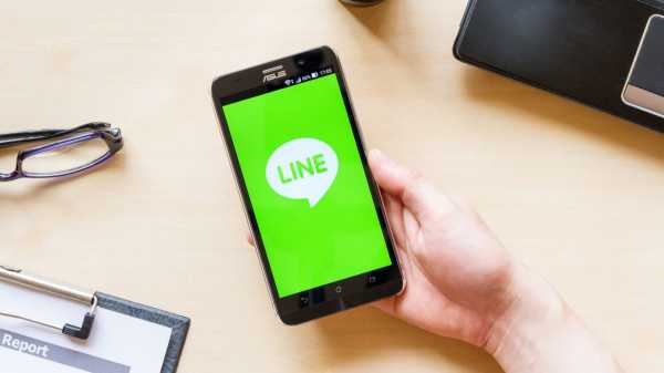 Jumlah Pengguna Aplikasi Chat LINE Terus Menurun di 3 Negara di Asia Jumlah Pengguna Aplikasi Chat LINE Terus Menurun di 3 Negara di Asia