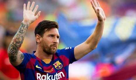 Daftar Lengkap Peraih Penghargaan FIFA The Best 2019 Daftar Lengkap Peraih Penghargaan FIFA The Best 2019