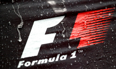 Formula 1 akan Perkenalkan Logo Baru di Abu Dhabi Formula 1 akan Perkenalkan Logo Baru di Abu Dhabi