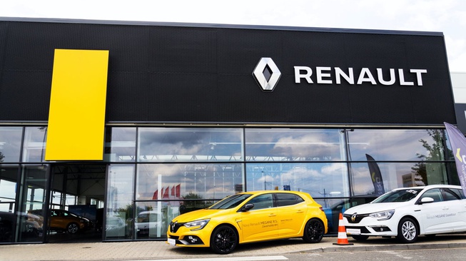 Babak Baru Aliansi Renault-Nissan-Mitsubishi Babak Baru Aliansi Renault-Nissan-Mitsubishi