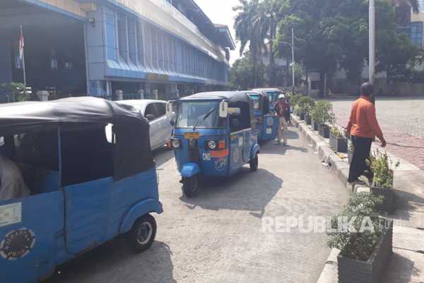 Sekarang Bayar Bajaj Bisa Gunakan Aplikasi PayPro Sekarang Bayar Bajaj Bisa Gunakan Aplikasi PayPro
