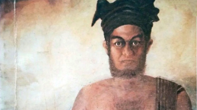 Ke Mana Anak-Anak Sisingamangaraja XII? Ke Mana Anak-Anak Sisingamangaraja XII?