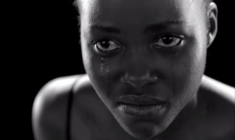 Jay Z Gaet Lupita Nyongo di Video Terbaru Jay Z Gaet Lupita Nyongo di Video Terbaru