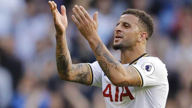 Memang Apa Bagusnya, Sih, Kyle Walker Itu? Memang Apa Bagusnya, Sih, Kyle Walker Itu?