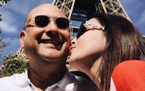 Maia Estianty Beri Jawaban Soal Permintaan Anak Perempuan Dari Irwan Mussry Maia Estianty Beri Jawaban Soal Permintaan Anak Perempuan Dari Irwan Mussry