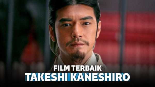 6 Film Takeshi Kaneshiro Terbaik yang Bisa Bikin Auto Ngefans 6 Film Takeshi Kaneshiro Terbaik yang Bisa Bikin Auto Ngefans