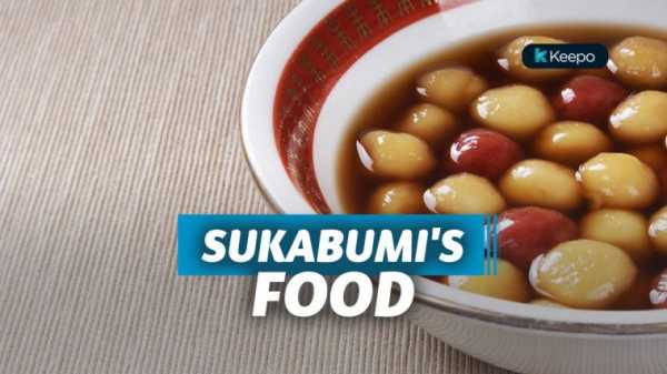 10 Makanan Khas Sukabumi yang Lezatnya Hakiki 10 Makanan Khas Sukabumi yang Lezatnya Hakiki
