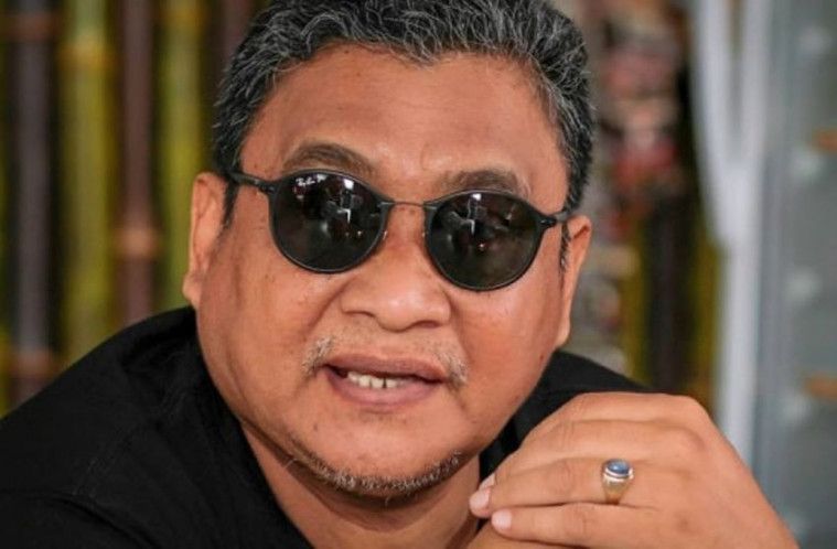 Mendadak Banget, 4 Artis Ini Meninggal Dunia di Lokasi Syuting Mendadak Banget, 4 Artis Ini Meninggal Dunia di Lokasi Syuting