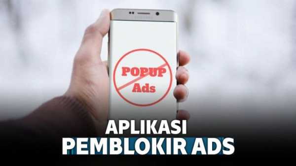 7 Aplikasi Pemblokir Iklan Terbaik, Cegah Kuota Cepat Habis 7 Aplikasi Pemblokir Iklan Terbaik, Cegah Kuota Cepat Habis