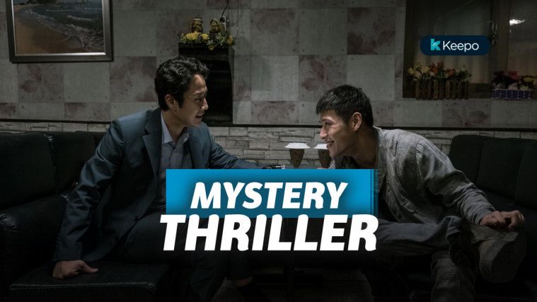 Daftar Film Korea yang Mengusung Genre Mystery Thriller Daftar Film Korea yang Mengusung Genre Mystery Thriller