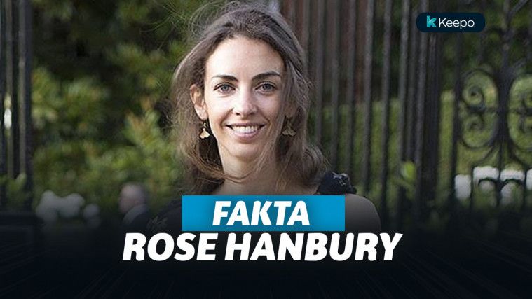 Rose Hanbury, Perempuan yang Diduga Menjadi Selingkuhan Pangeran William Rose Hanbury, Perempuan yang Diduga Menjadi Selingkuhan Pangeran William