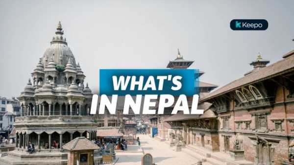 Berlibur ke Wisata Nepal yang Suguhkan Pemandangan Eksotis Berlibur ke Wisata Nepal yang Suguhkan Pemandangan Eksotis