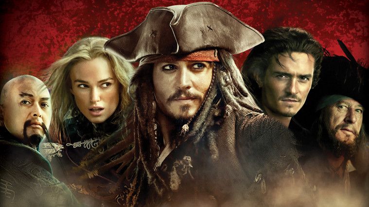 10 Film Hollywood Dengan Biaya Produksi Termahal 10 Film Hollywood Dengan Biaya Produksi Termahal