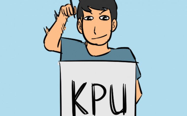 4 Tipe Pemilih dalam Pemilu 2019, dari yang Fanatik Hingga Pragmatis! 4 Tipe Pemilih dalam Pemilu 2019, dari yang Fanatik Hingga Pragmatis!