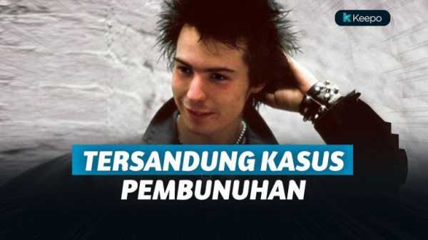 7 Selebriti Ini Pernah Tersandung Kasus Pembunuhan, Ada yang Jadi Tersangka 7 Selebriti Ini Pernah Tersandung Kasus Pembunuhan, Ada yang Jadi Tersangka