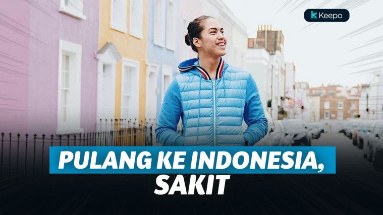 Kuat Puasa 17 Jam di London, El Rumi Malah Langsung Sakit Begitu Pulang ke Indonesia | Keepo.me Kuat Puasa 17 Jam di London, El Rumi Malah Langsung Sakit Begitu Pulang ke Indonesia | Keepo.me
