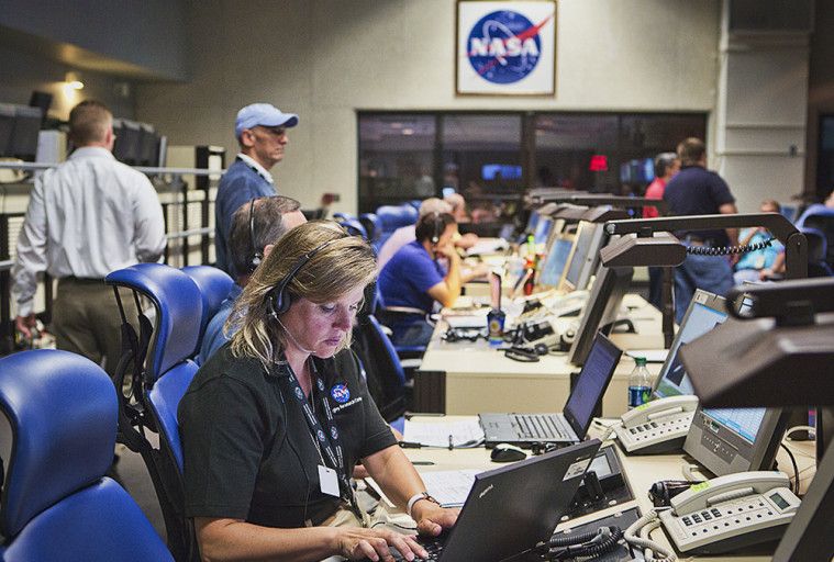  Remaja Madrasah Umur 15 Tahun Ini Mampu Retas Situs NASA 