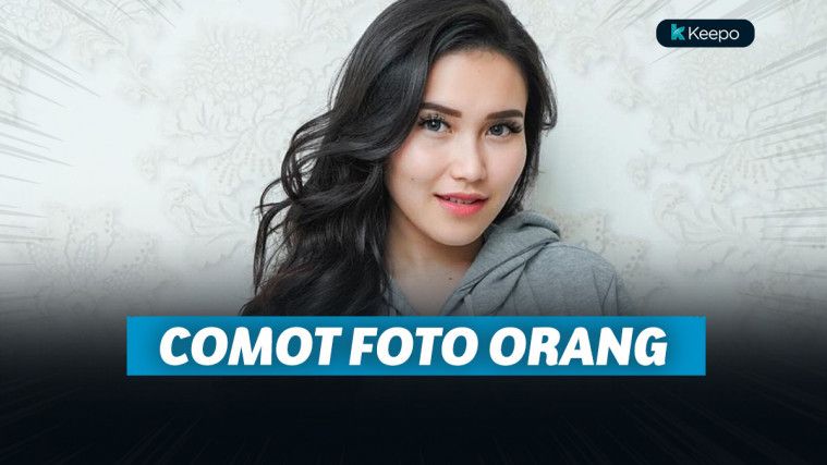 Endorse, Ayu Ting Ting Diduga Comot Foto Orang Lain. Pemiliknya Protes! Endorse, Ayu Ting Ting Diduga Comot Foto Orang Lain. Pemiliknya Protes!