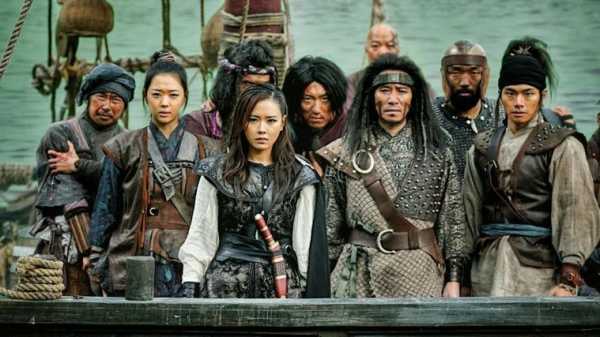 7 Film Korea Kerajaan yang Penuh Konflik tapi Dikemas dengan Sempurna 7 Film Korea Kerajaan yang Penuh Konflik tapi Dikemas dengan Sempurna