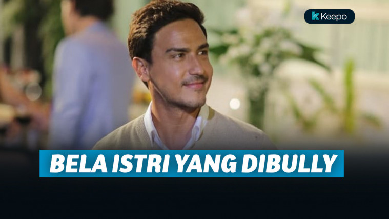 Istri Dibully Netizen di Media Sosial, 6 Artis Ini Pasang Badan Bela Istri Merek Istri Dibully Netizen di Media Sosial, 6 Artis Ini Pasang Badan Bela Istri Merek