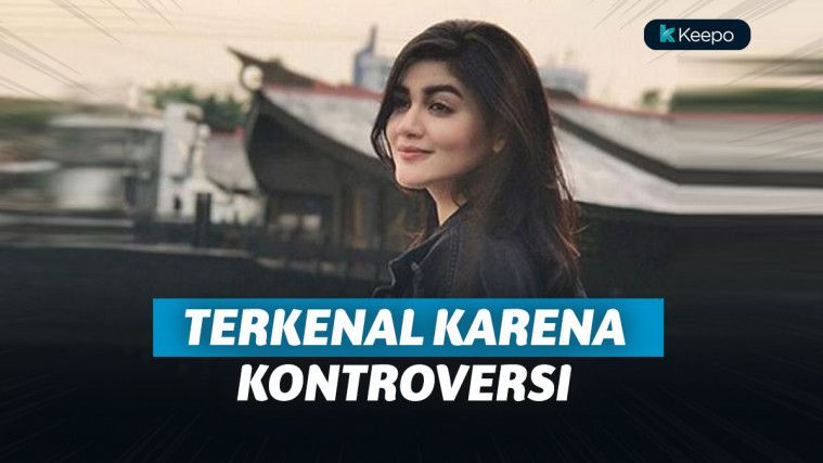 Punya Banyak Kontroversi Orang Ini Justru Semakin Tenar