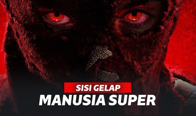 Brightburn: Film Anti-hero yang Menampilkan Kerapuhan Manusia Super Brightburn: Film Anti-hero yang Menampilkan Kerapuhan Manusia Super