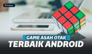 15 Game Asah Otak Terbaik yang Bisa Bikin Otak Kamu Semakin Encer