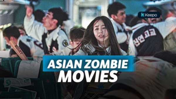 5 Film Zombie Bikinan Asia yang Nggak Kalah Gory dari Hollywood 5 Film Zombie Bikinan Asia yang Nggak Kalah Gory dari Hollywood