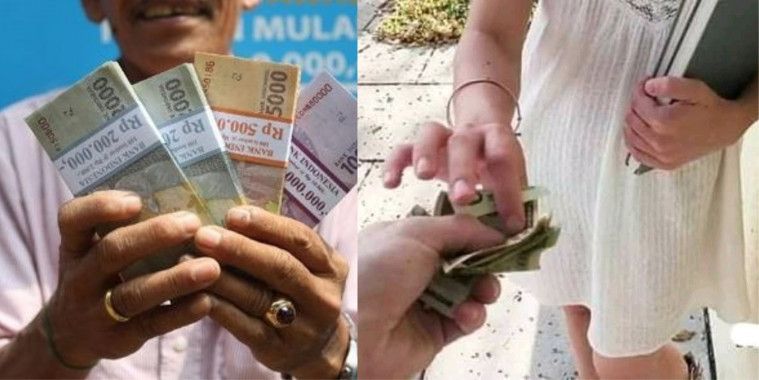 Waduh! MUI Blitar Haramkan Jasa Penukaran Uang Jelang Lebaran! Waduh! MUI Blitar Haramkan Jasa Penukaran Uang Jelang Lebaran!