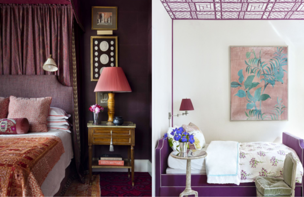 Nggak Selalu Warna Janda. Inspirasi 7 Kamar Ungu Ini Siap Bikin Ceria! Nggak Selalu Warna Janda. Inspirasi 7 Kamar Ungu Ini Siap Bikin Ceria!