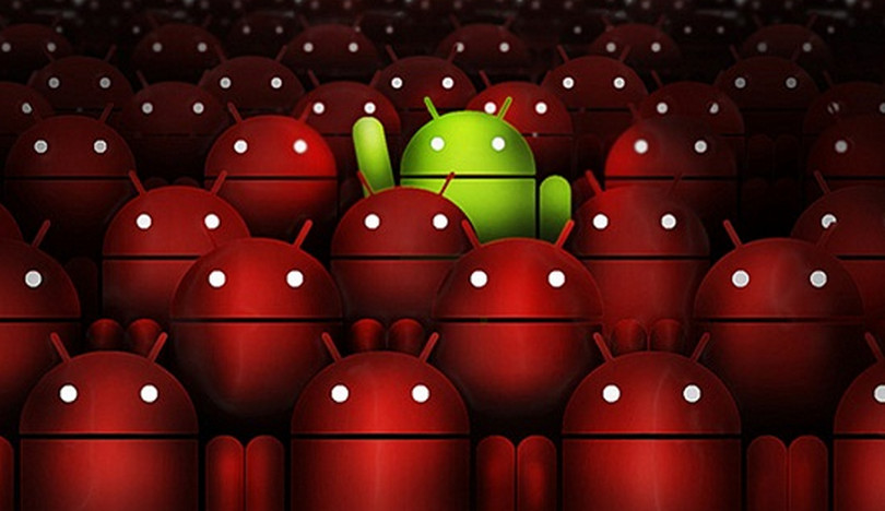 Awas! 145 Aplikasi di Google Play Terinfeksi Malware Awas! 145 Aplikasi di Google Play Terinfeksi Malware