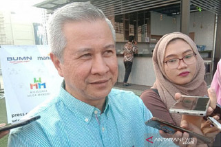 Digugat Nasabah Rp800 Triliun, Bank Mandiri: Itu Hoaks Digugat Nasabah Rp800 Triliun, Bank Mandiri: Itu Hoaks
