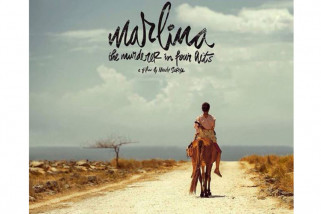 Film Marlina Wakili Indonesia di Oscar 2019 Film Marlina Wakili Indonesia di Oscar 2019