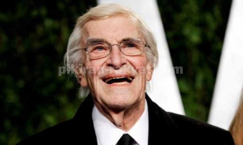 Aktor Peraih Oscar Martin Landau Meninggal Dunia Aktor Peraih Oscar Martin Landau Meninggal Dunia