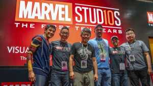 Siasat Disney Jualan Merchandise Avagers: Endgame