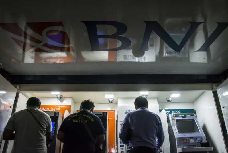 Layanan Satelit Telkom Pulih, Seluruh ATM Kembali Normal Layanan Satelit Telkom Pulih, Seluruh ATM Kembali Normal