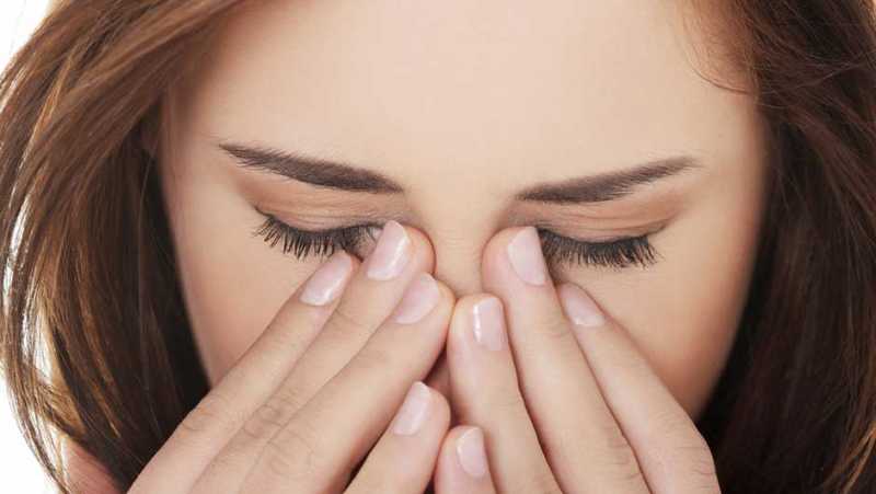 Kenapa Mata Belekan Saat Kita Bangun Tidur? Kenapa Mata Belekan Saat Kita Bangun Tidur?