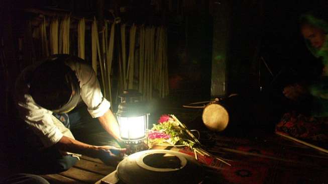 Listrik di Sebagian Wilayah Jakarta Kembali Padam, PLN Minta Maaf Listrik di Sebagian Wilayah Jakarta Kembali Padam, PLN Minta Maaf