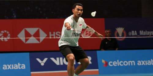Ketika Indonesia Tanpa Wakil pada Final Malaysia Open 2022 Ketika Indonesia Tanpa Wakil pada Final Malaysia Open 2022
