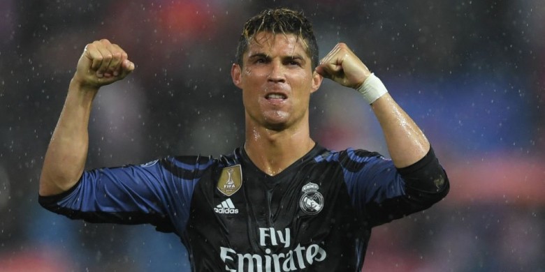 Bicara Ballon dOr, Bicara Cristiano Ronaldo Bicara Ballon dOr, Bicara Cristiano Ronaldo
