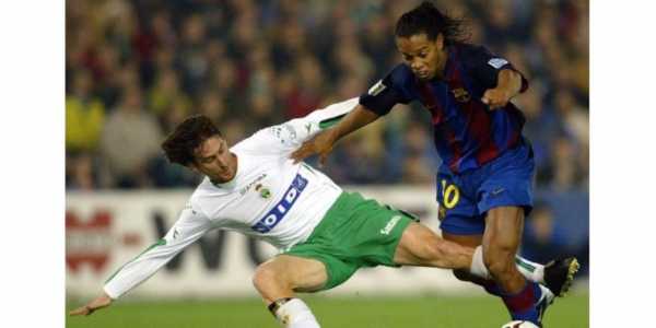 Persib Gagal Dapatkan Ronaldinho Persib Gagal Dapatkan Ronaldinho