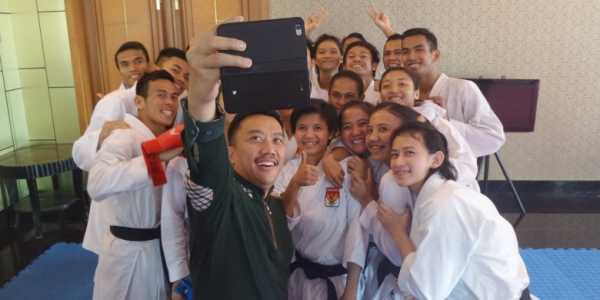 Pemerintah Tidak Prioritaskan Ajang SEA Games Pemerintah Tidak Prioritaskan Ajang SEA Games
